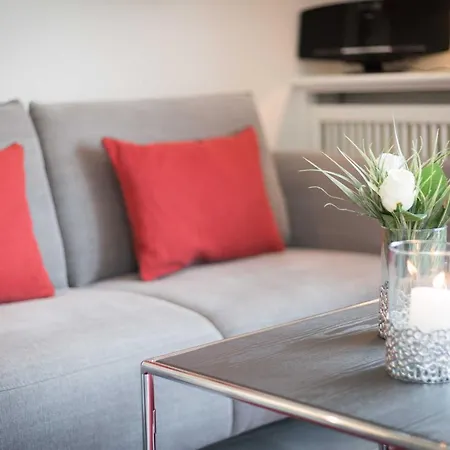 Enen Neest App 3 Appartement