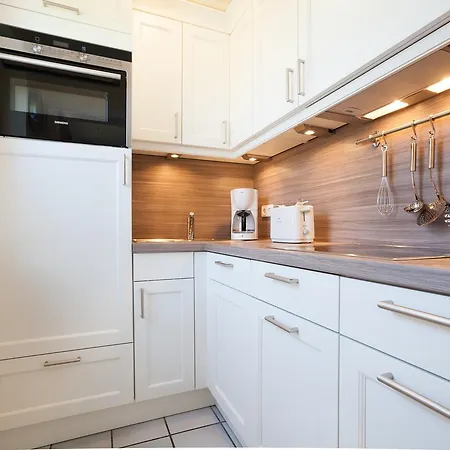 Enen Neest App 3 Appartement