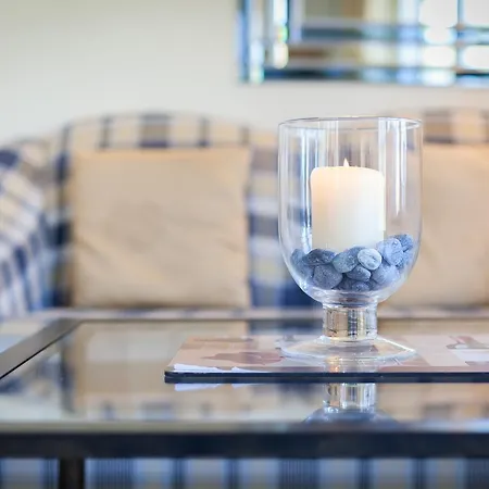 Enen Neest App 3 Appartement Wenningstedt-Braderup